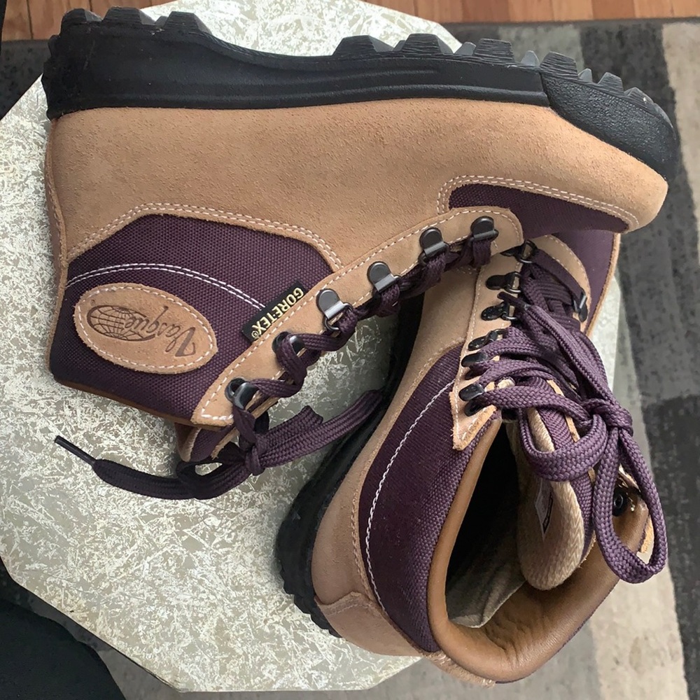 Vasque Women's Skywalk Gore-Tex Backpacking Boot